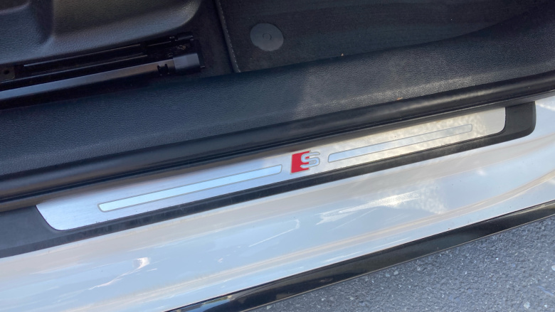 Audi A4 35 TFSI Black Edition 4dr Petrol Saloon